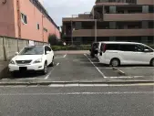 江戸川区中央２丁目　月極駐車場